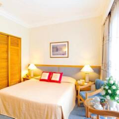 Bong Sen Hotel Annex комната для гостей фото 3