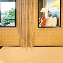 Курортный отель C&N Resort and Spa ванная