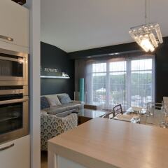 Отель Apartament Parkur Komfort Сопот фото 2