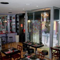 Апартаменты Village Chueca Apartments развлечения