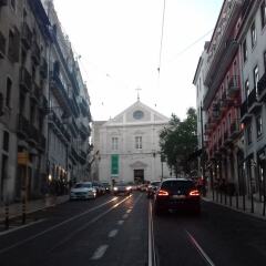 Отель Bairro Alto Centre of Lisbon Португалия, Лиссабон - отзывы, цены и фото номеров - забронировать отель Bairro Alto Centre of Lisbon онлайн фото 9