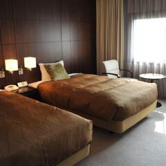 Hotel Metropolitan Edmont Tokyo комната для гостей фото 4