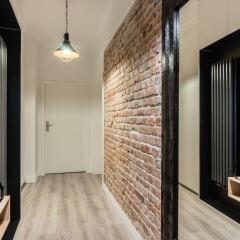 Апартаменты Apartments Factory Сопот фитнесс-зал
