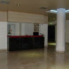 Hotel Briganti Куальяно интерьер отеля фото 2
