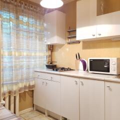 Апартаменты DeLuxe Apartment On The Academic в номере фото 2