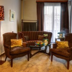 Jalta Boutique Hotel комната для гостей фото 5