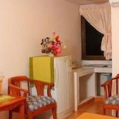 Апартаменты JS Tower Serviced Apartment комната для гостей фото 2