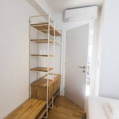 Апартаменты Olala Syntagma Apartments ванная