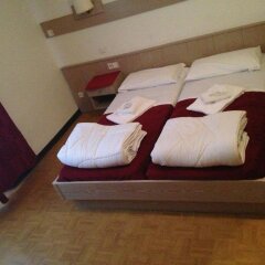 Отель Albergo Casagrande Лаивес комната для гостей фото 4