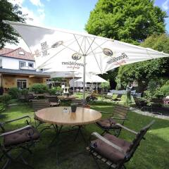 Hotel zur Heideblüte фото 3