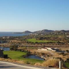 Отель Cabo Marina Beach Condos Bed And Breakfast - Adult Only фото 3