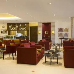 Отель Hilton Al Hamra Beach & Golf Resort интерьер отеля фото 3