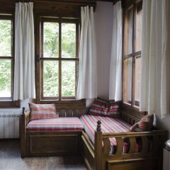 Отель Petko Takov's House Болгария, Чепеларе - отзывы, цены и фото номеров - забронировать отель Petko Takov's House онлайн фото 23
