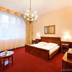 Hotel Schild Вена комната для гостей фото 2