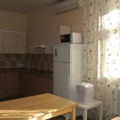 Хостел Кукуруза в номере