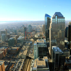 Отель Hyatt Regency Calgary Канада, Калгари - отзывы, цены и фото номеров - забронировать отель Hyatt Regency Calgary онлайн фото 8