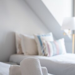 Отель Luxury 3BR Duplex 240m2 City Center PRK Лиссабон фото 17
