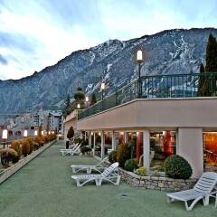 Отель Novotel Andorra фото 5