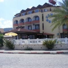 Kemer Hotel - All Inclusive фото 2