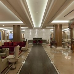 Kaya Palazzo Ski & Mountain Resort Турция, Болу - отзывы, цены и фото номеров - забронировать отель Kaya Palazzo Ski & Mountain Resort онлайн интерьер отеля фото 2