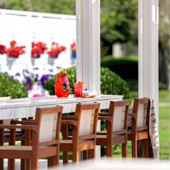 Ela Quality Resort Belek Турция, Белек - 2 отзыва об отеле, цены и фото номеров - забронировать отель Ela Quality Resort Belek онлайн питание