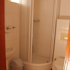 Nar Hotel Турция, Сиде - отзывы, цены и фото номеров - забронировать отель Nar Hotel онлайн ванная фото 2