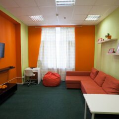 Гостиница Жилое помещение Orange в Москве 4 отзыва об отеле, цены и фото номеров - забронировать гостиницу Жилое помещение Orange онлайн Москва детские мероприятия фото 2