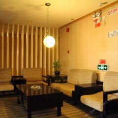 Отель City Inn Китай, Чжуншань - отзывы, цены и фото номеров - забронировать отель City Inn онлайн интерьер отеля фото 3