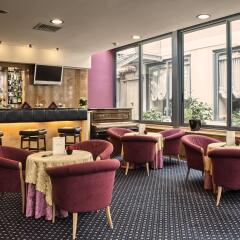 City Life Hotel Poliziano развлечения