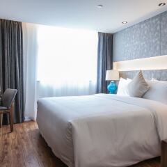 Отель Shenzhen U-Home Apartment Huangguang Китай, Шэньчжэнь - отзывы, цены и фото номеров - забронировать отель Shenzhen U-Home Apartment Huangguang онлайн комната для гостей фото 5