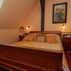 Opera Hotel комната для гостей фото 9