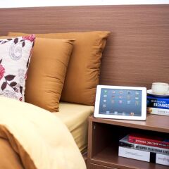 Апартаменты Noble Apartment интерьер отеля