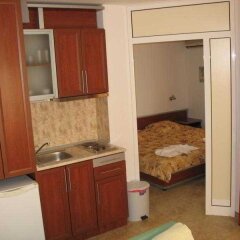 Апартаменты Milennia Apartments в номере