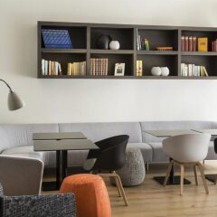 Отель Citadines Presqu'île Lyon Франция, Лион - отзывы, цены и фото номеров - забронировать отель Citadines Presqu'île Lyon онлайн развлечения