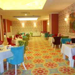 Blue Paradise Side Hotel - All Inclusive Сиде помещение для мероприятий фото 2
