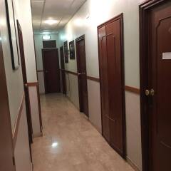 Hotel Planet интерьер отеля фото 2