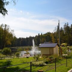 Гостиница Регина фото 4