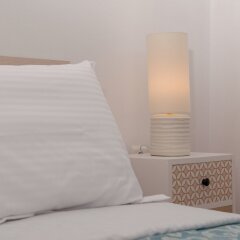 Отель Sunrise Private Villas ванная фото 2