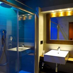Hotel Mentana ванная
