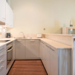 Отель Rent Top Apartments Las Ramblas Испания, Барселона - отзывы, цены и фото номеров - забронировать отель Rent Top Apartments Las Ramblas онлайн в номере фото 2