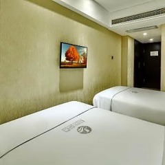 Отель Insail Hotels (Huanshi Road Taojin Metro Station Guangzhou ) Китай, Гуанчжоу - отзывы, цены и фото номеров - забронировать отель Insail Hotels (Huanshi Road Taojin Metro Station Guangzhou ) онлайн фото 14