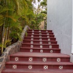 Отель Villas El Morro сауна