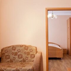 Гостиница Fortline Apartments Smolenskaya в Москве отзывы, цены и фото номеров - забронировать гостиницу Fortline Apartments Smolenskaya онлайн Москва фото 12