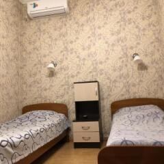 Гостиница Guest House On Samburova 279 в Анапе отзывы, цены и фото номеров - забронировать гостиницу Guest House On Samburova 279 онлайн Анапа сейф в номере