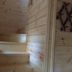 Гостиница HappyHouse-Polyana в Красной Поляне отзывы, цены и фото номеров - забронировать гостиницу HappyHouse-Polyana онлайн Красная Поляна сауна