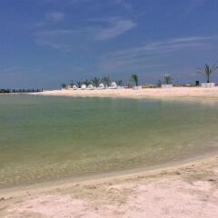 Отель Best Western Sand Bar Resort пляж фото 2