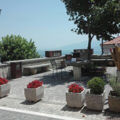 Отель Agriturismo La Sorgente Италия, Маккиагодена - отзывы, цены и фото номеров - забронировать отель Agriturismo La Sorgente онлайн фото 6