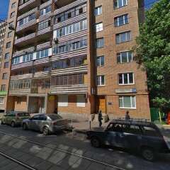 Гостиница Moskva4you Gilyarovskogo 33 парковка