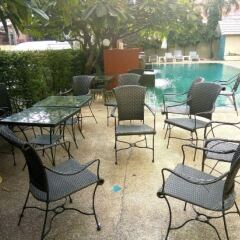 Crown Pattaya Beach Hotel фото 2