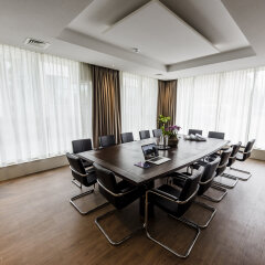 Ozo Hotel